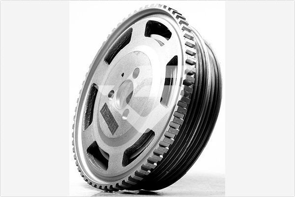 Skriemulys, alkūninis velenas HUTCHINSON DP080