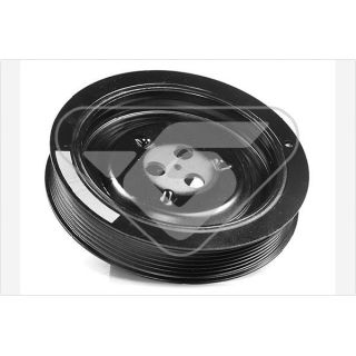 Skriemulys, alkūninis velenas HUTCHINSON DP081