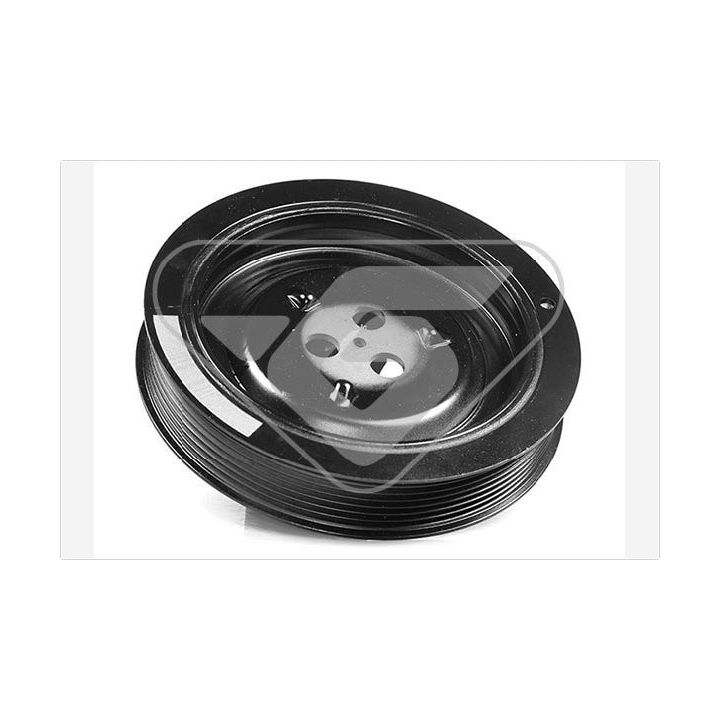 Skriemulys, alkūninis velenas HUTCHINSON DP081