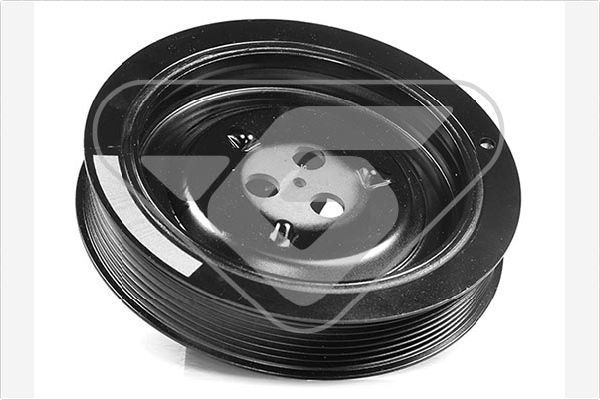 Skriemulys, alkūninis velenas HUTCHINSON DP081