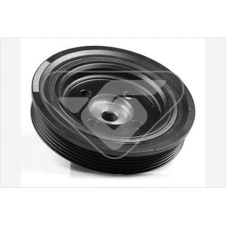 Skriemulys, alkūninis velenas HUTCHINSON DP082