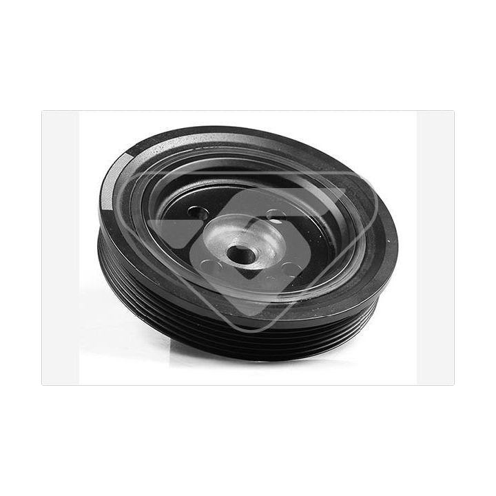 Skriemulys, alkūninis velenas HUTCHINSON DP082