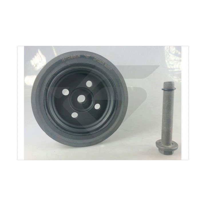 Skriemulys, alkūninis velenas HUTCHINSON DP082S