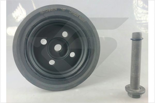 Skriemulys, alkūninis velenas HUTCHINSON DP082S