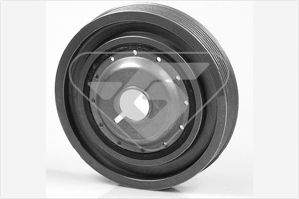 Skriemulys, alkūninis velenas HUTCHINSON DP084