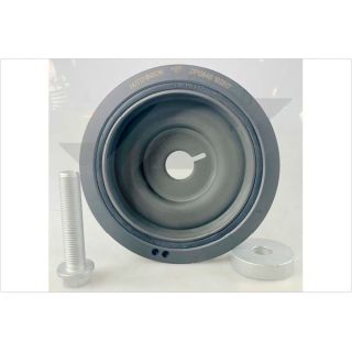 Skriemulys, alkūninis velenas HUTCHINSON DP084S