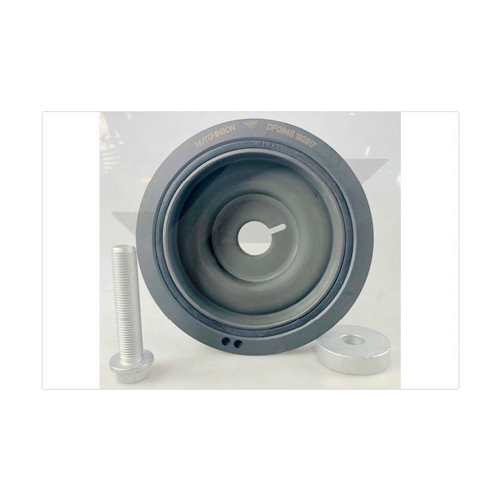 Skriemulys, alkūninis velenas HUTCHINSON DP084S