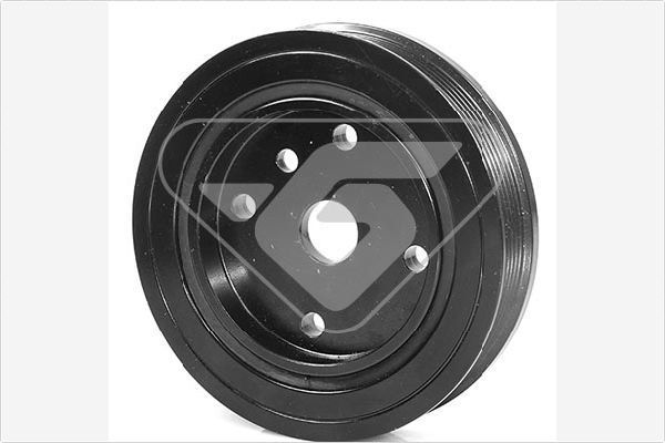 Skriemulys, alkūninis velenas HUTCHINSON DP088