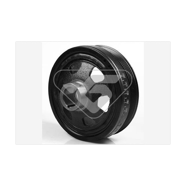 Skriemulys, alkūninis velenas HUTCHINSON DP089