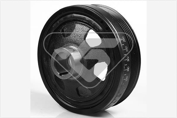 Skriemulys, alkūninis velenas HUTCHINSON DP089