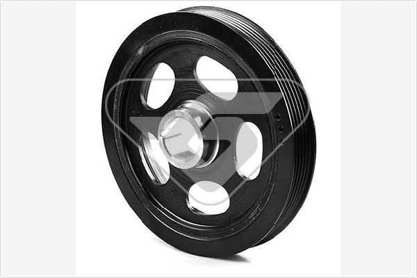 Skriemulys, alkūninis velenas HUTCHINSON DP090