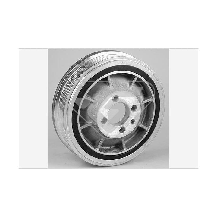 Skriemulys, alkūninis velenas HUTCHINSON DP091