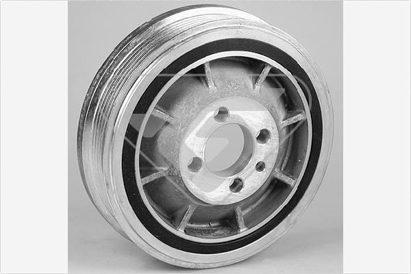 Skriemulys, alkūninis velenas HUTCHINSON DP091