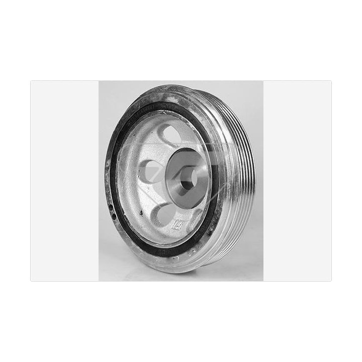 Skriemulys, alkūninis velenas HUTCHINSON DP095