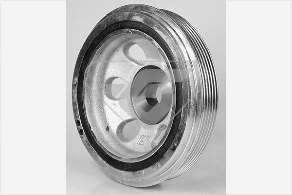 Skriemulys, alkūninis velenas HUTCHINSON DP095