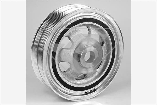 Skriemulys, alkūninis velenas HUTCHINSON DP096