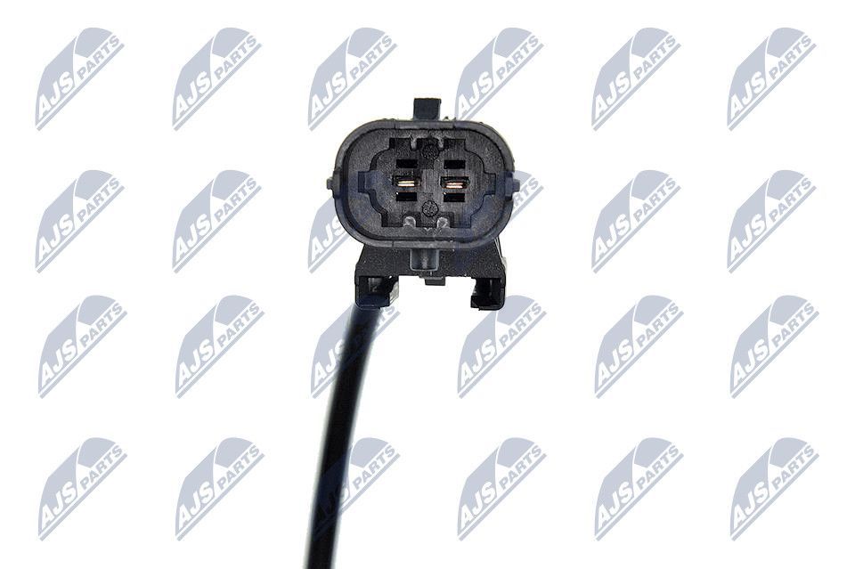 Jutiklis, išmetamųjų dujų temperatūra NTY EGT-VC-000