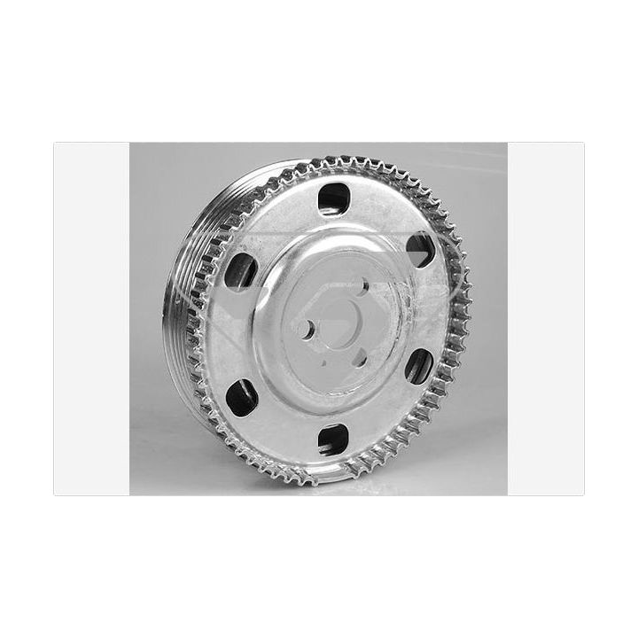 Skriemulys, alkūninis velenas HUTCHINSON DP097