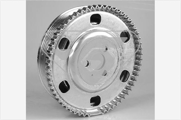 Skriemulys, alkūninis velenas HUTCHINSON DP097