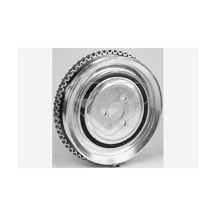 Skriemulys, alkūninis velenas HUTCHINSON DP098