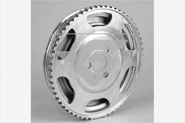 Skriemulys, alkūninis velenas HUTCHINSON DP100