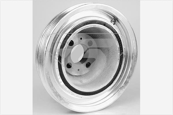 Skriemulys, alkūninis velenas HUTCHINSON DP101