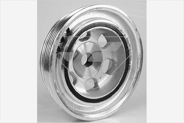 Skriemulys, alkūninis velenas HUTCHINSON DP102