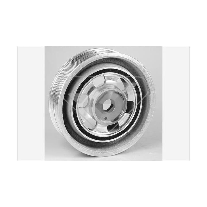 Skriemulys, alkūninis velenas HUTCHINSON DP103