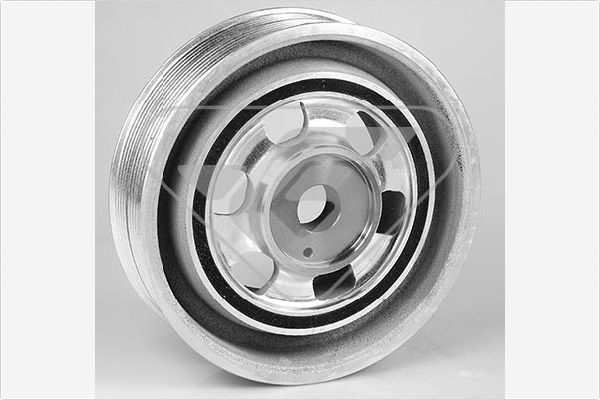 Skriemulys, alkūninis velenas HUTCHINSON DP103