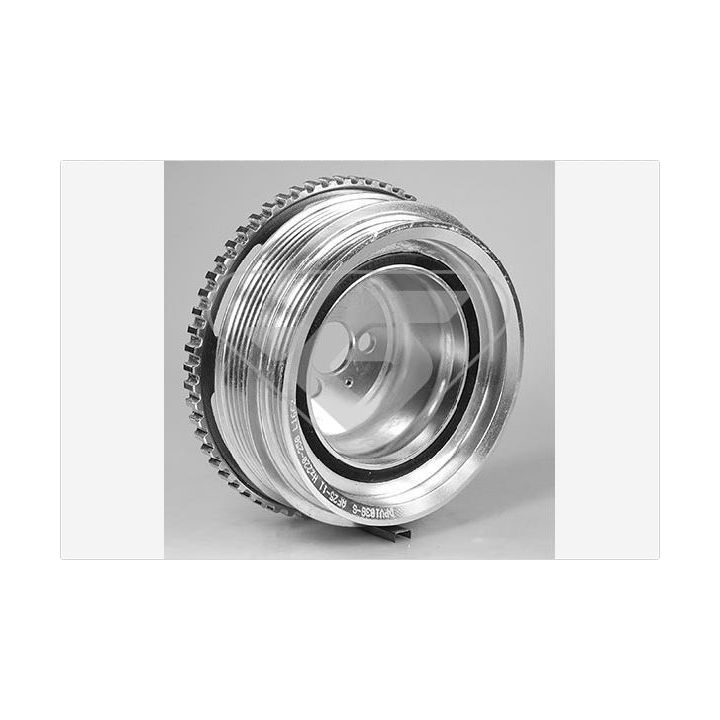 Skriemulys, alkūninis velenas HUTCHINSON DP105