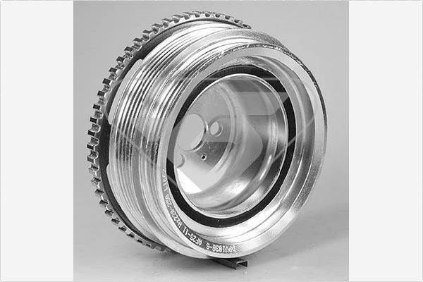 Skriemulys, alkūninis velenas HUTCHINSON DP105