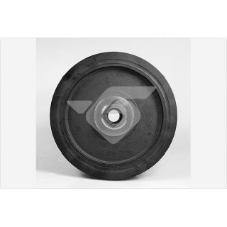 Skriemulys, alkūninis velenas HUTCHINSON DP108