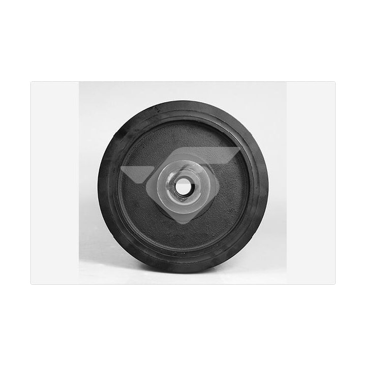 Skriemulys, alkūninis velenas HUTCHINSON DP108