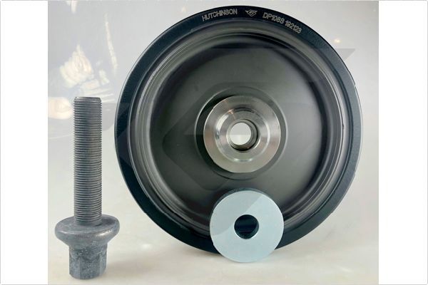 Skriemulys, alkūninis velenas HUTCHINSON DP108S