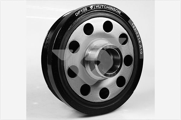 Skriemulys, alkūninis velenas HUTCHINSON DP109