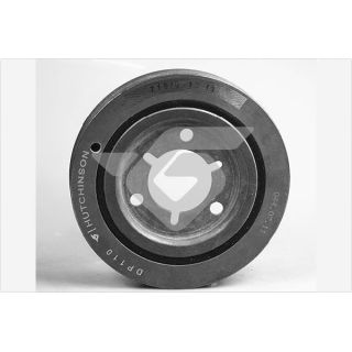 Skriemulys, alkūninis velenas HUTCHINSON DP110