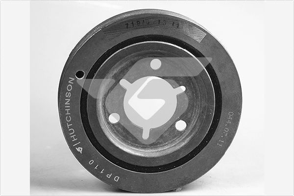 Skriemulys, alkūninis velenas HUTCHINSON DP110