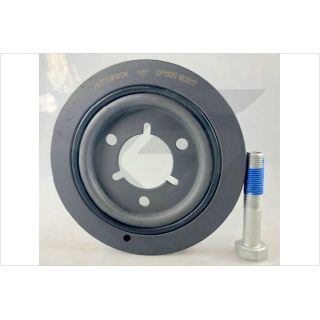 Skriemulys, alkūninis velenas HUTCHINSON DP110S