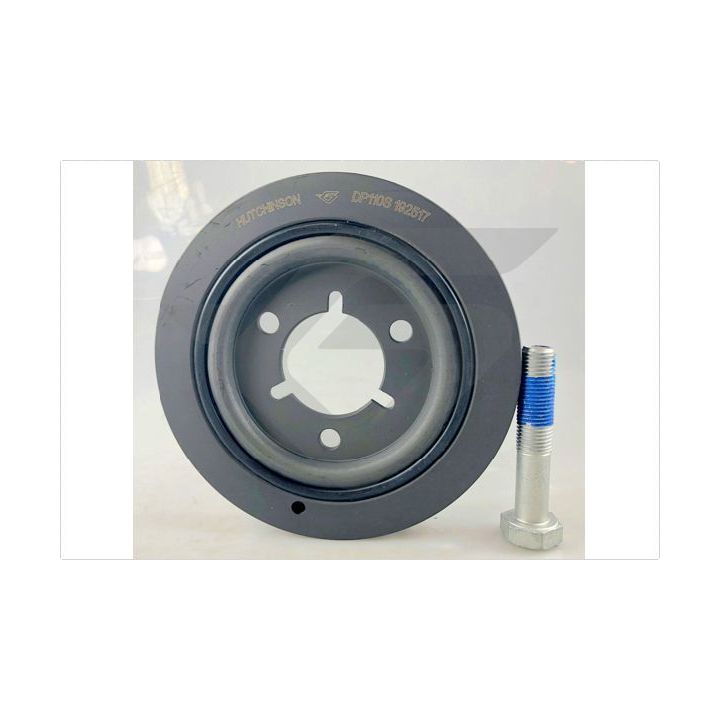 Skriemulys, alkūninis velenas HUTCHINSON DP110S