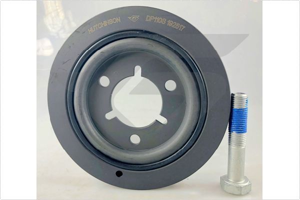 Skriemulys, alkūninis velenas HUTCHINSON DP110S