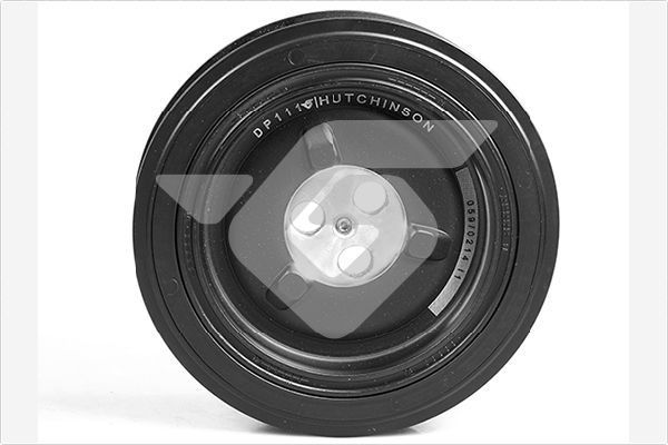 Skriemulys, alkūninis velenas HUTCHINSON DP111