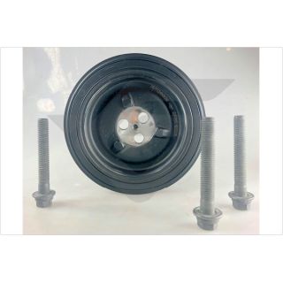 Skriemulys, alkūninis velenas HUTCHINSON DP111S