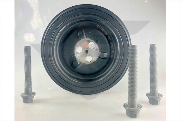 Skriemulys, alkūninis velenas HUTCHINSON DP111S