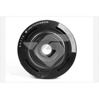 Skriemulys, alkūninis velenas HUTCHINSON DP112