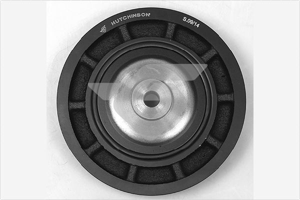 Skriemulys, alkūninis velenas HUTCHINSON DP114