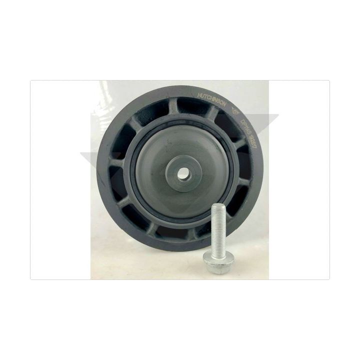 Skriemulys, alkūninis velenas HUTCHINSON DP114S