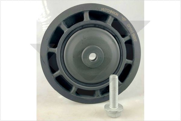 Skriemulys, alkūninis velenas HUTCHINSON DP114S