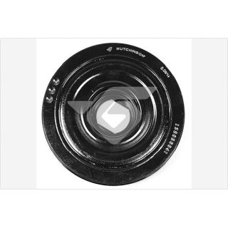 Skriemulys, alkūninis velenas HUTCHINSON DP115