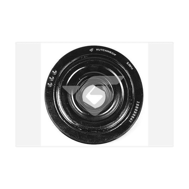 Skriemulys, alkūninis velenas HUTCHINSON DP115