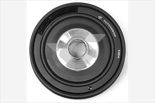 Skriemulys, alkūninis velenas HUTCHINSON DP116